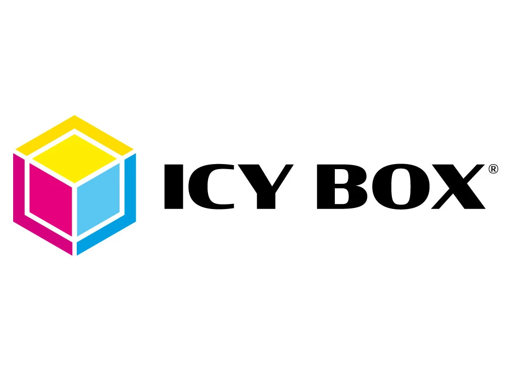 Icy Box