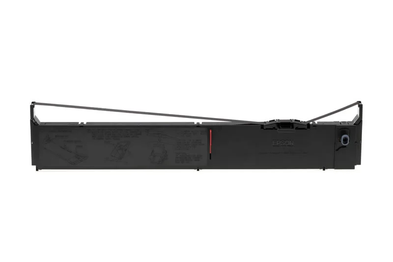 Epson SIDM Black Farbbandkassette für DFX-9000 (C13S015384)