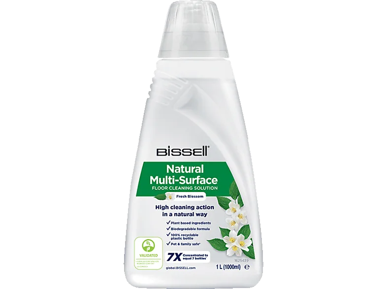BISSELL Natural Multi Surface Universal , Reinigungsmittel