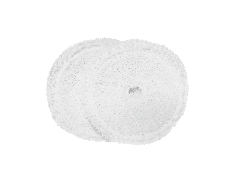 BISSELL 3163 Spinwave Mopp-Pads, Ersatzreinigungspad
