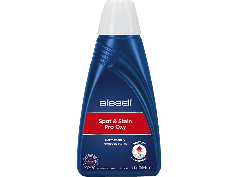 BISSELL Spot & Stain 1L PRO OXY, Reinigungsmittel