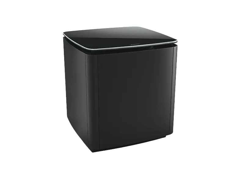 BOSE Bass Module 700, Subwoofer, Schwarz