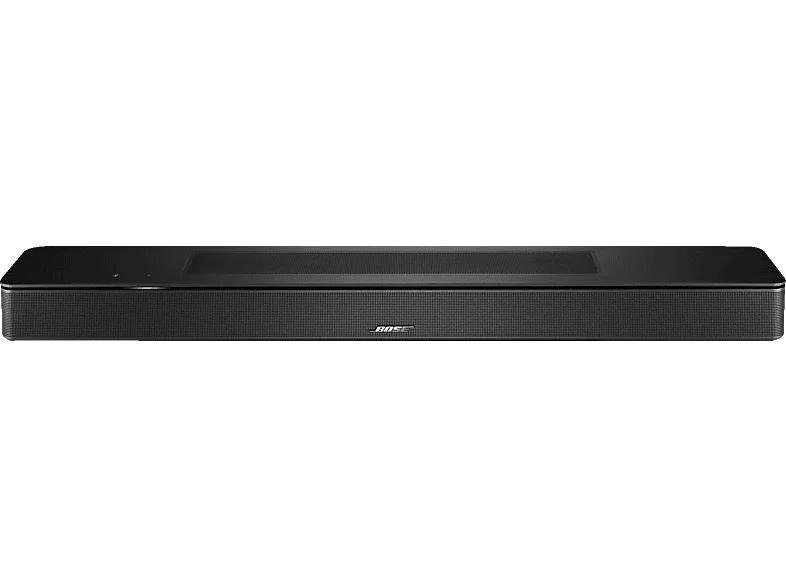 BOSE Smart Soundbar, Schwarz