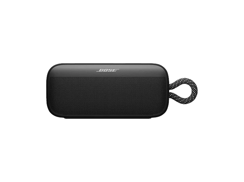 BOSE SoundLink Plus Lautsprecher, Schwarz