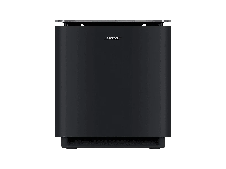 BOSE Lifestyle Ultra, Subwoofer, Black