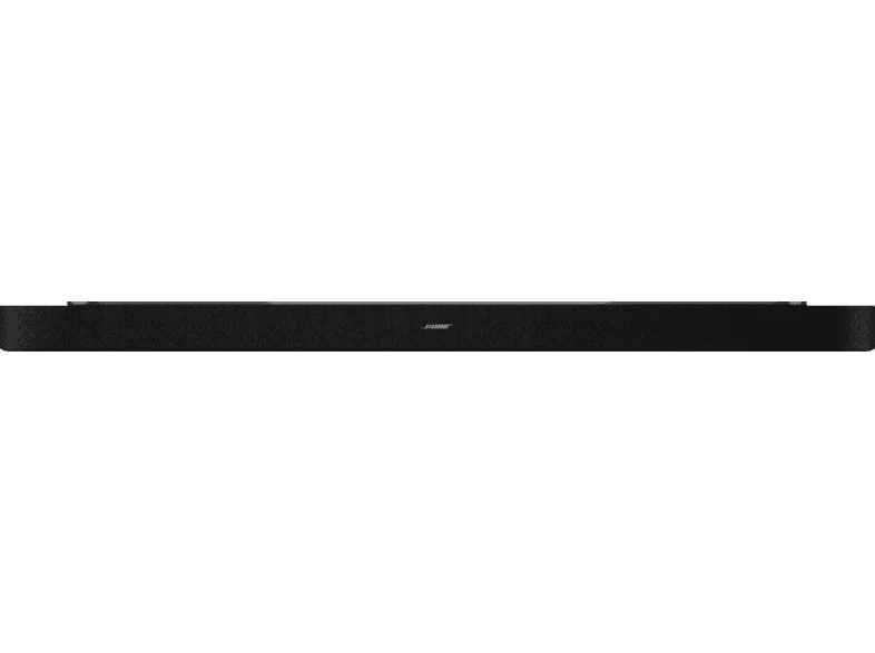 BOSE Lifestyle Ultra, Soundbar, Black