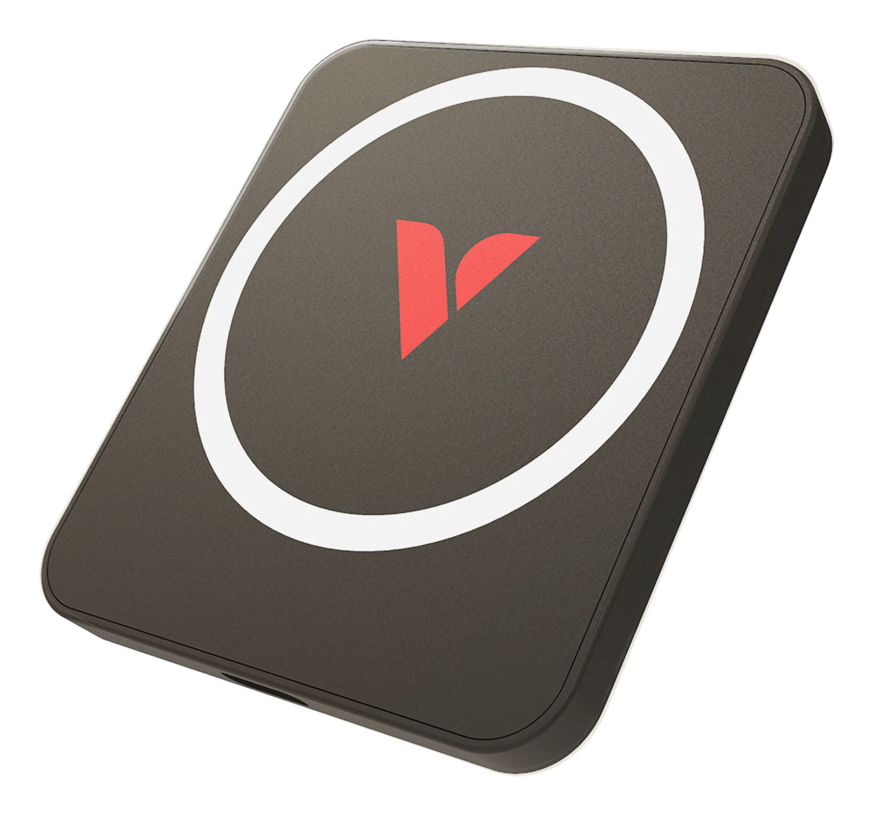 Verbatim SnapBack SSD 2 TB USB Typ-C USB 3.2 Gen 2x2 Schwarz
