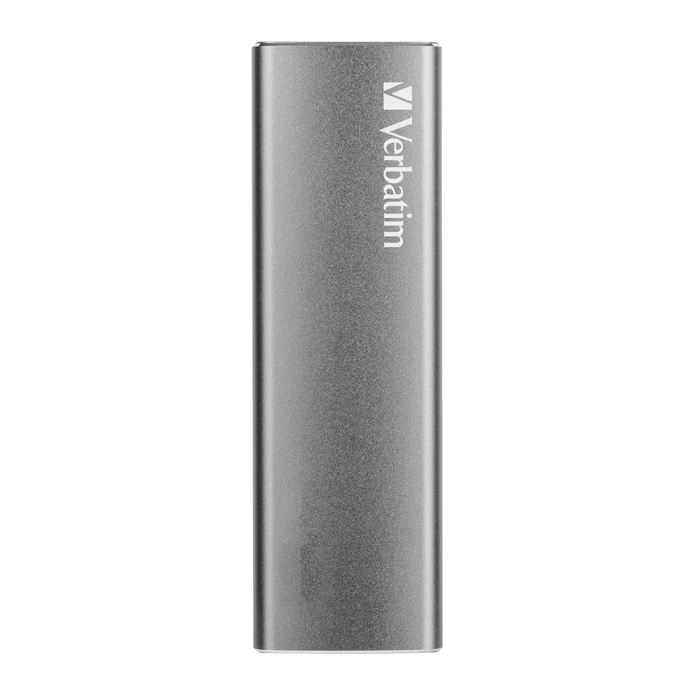 Verbatim Vx500 Externes SSD-Laufwerk USB 3.1 Gen 2 480 GB