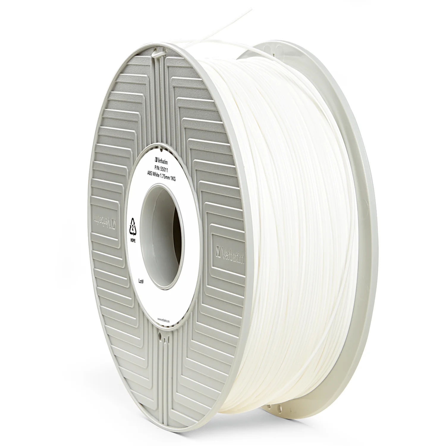 Verbatim ABS-Filament