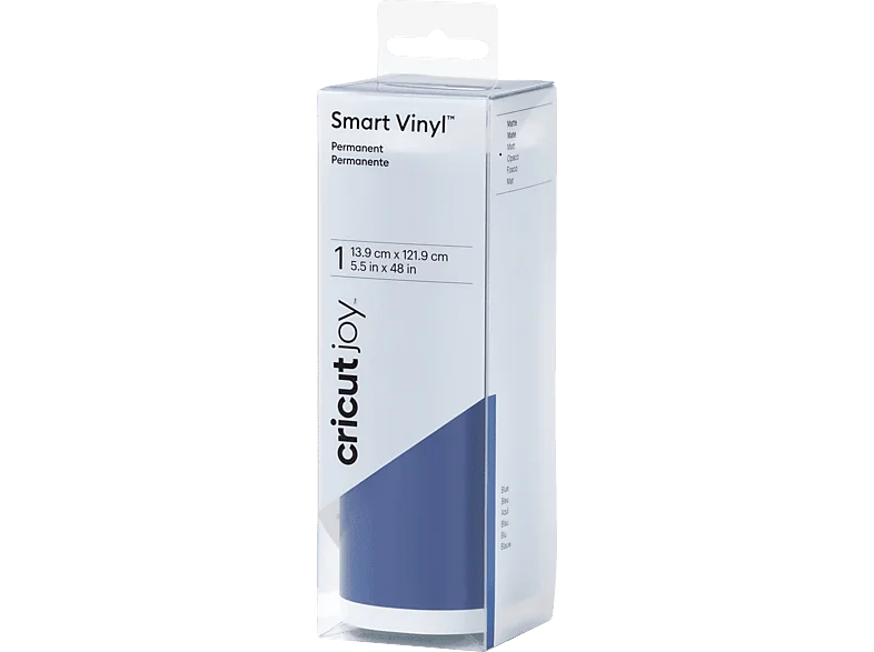 CRICUT Joy Smart Vinyl