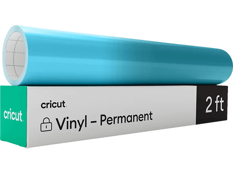 CRICUT 30x60 cm Kälteaktivierte Color Change Vinylfolie