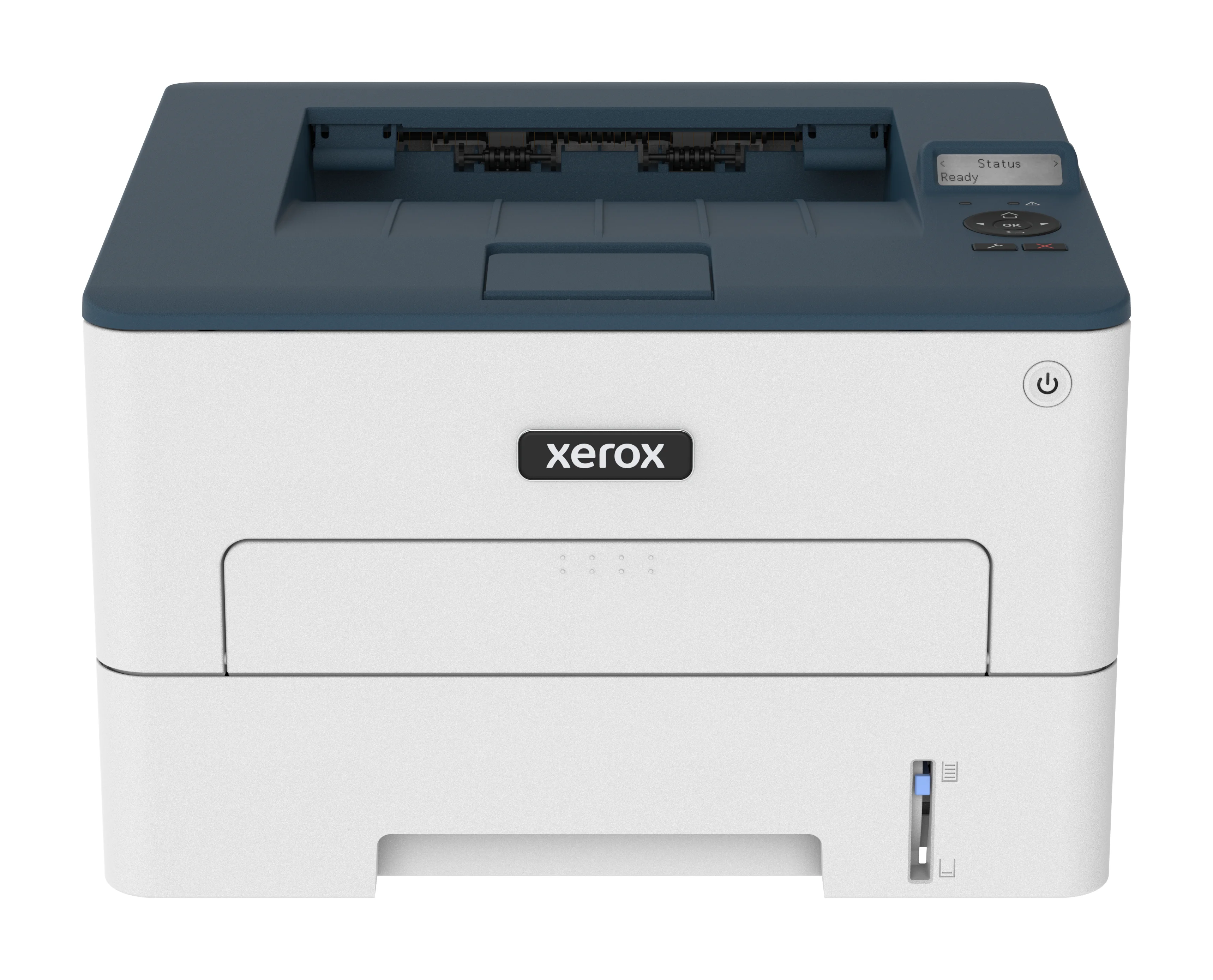 Xerox B230 A4 34 Seiten/Min. Wireless-Duplexdrucker PCL5e/6 2 Behälter Gesamt 251 Blatt
