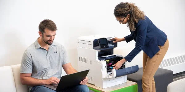 Xerox Farbdrucker 500 Serie - Fixiermodul (220 Volt); Austauschmodul