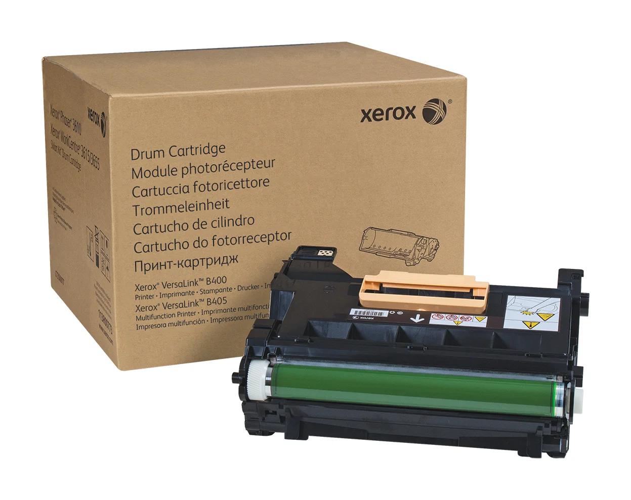 Xerox VersaLink B400/B405 Trommeleinheit