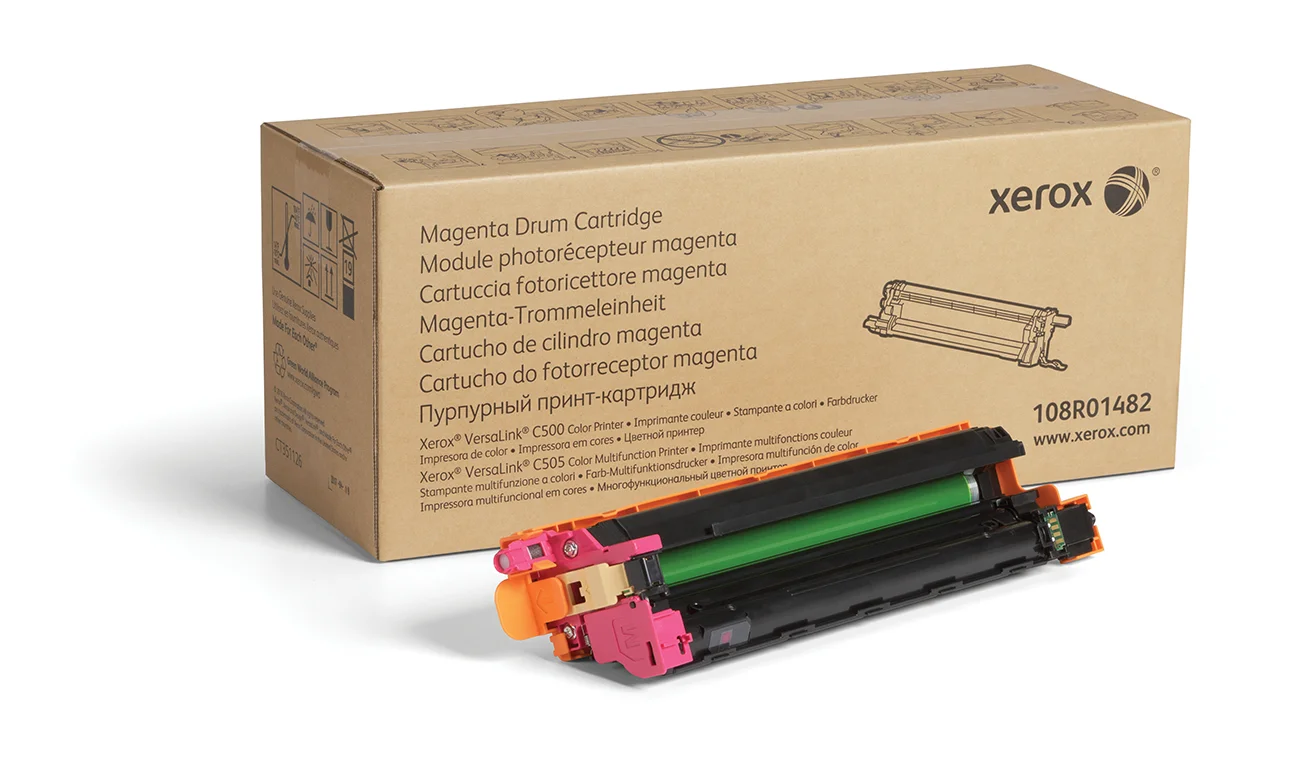 Xerox VersaLink C50X Trommeleinheit Magenta (40,000 Seiten)