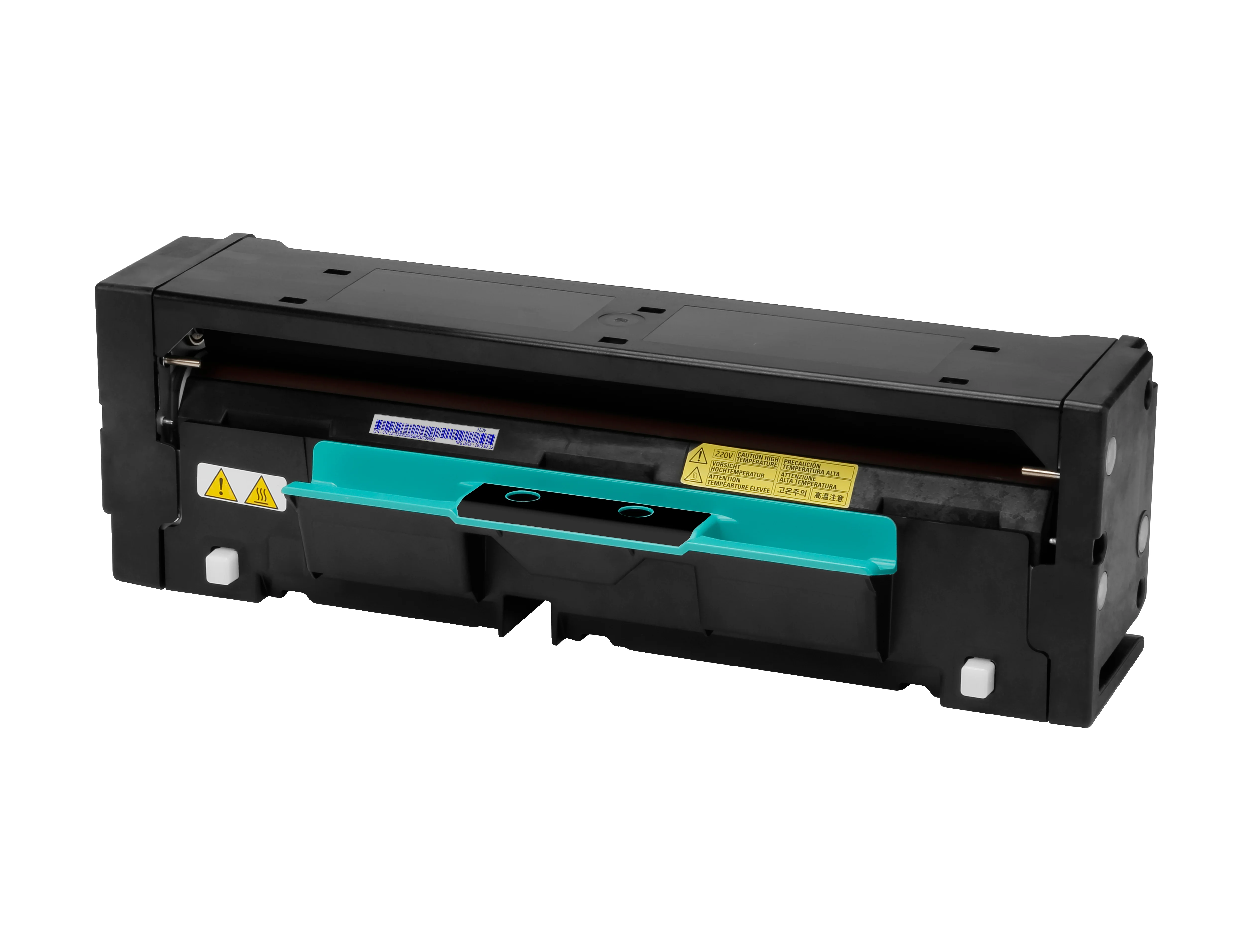 HP 220 V Fixierkit