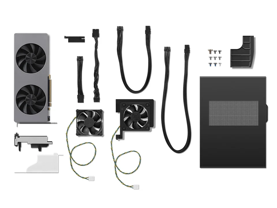 Lenovo NVIDIA GeForce RTX 5070 12 GB GDDR7