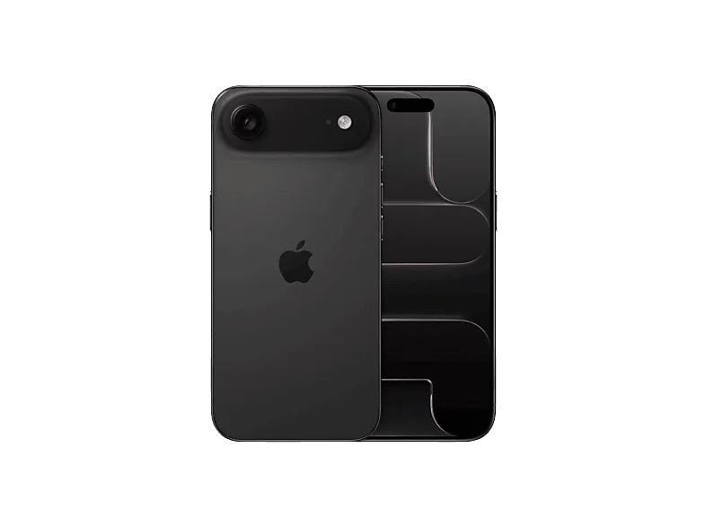 APPLE iPhone Air 5G 1 TB Space Schwarz