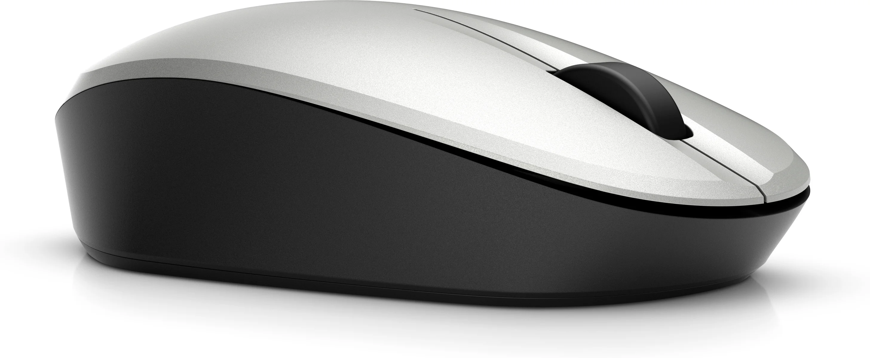 HP Dual-Mode-Maus