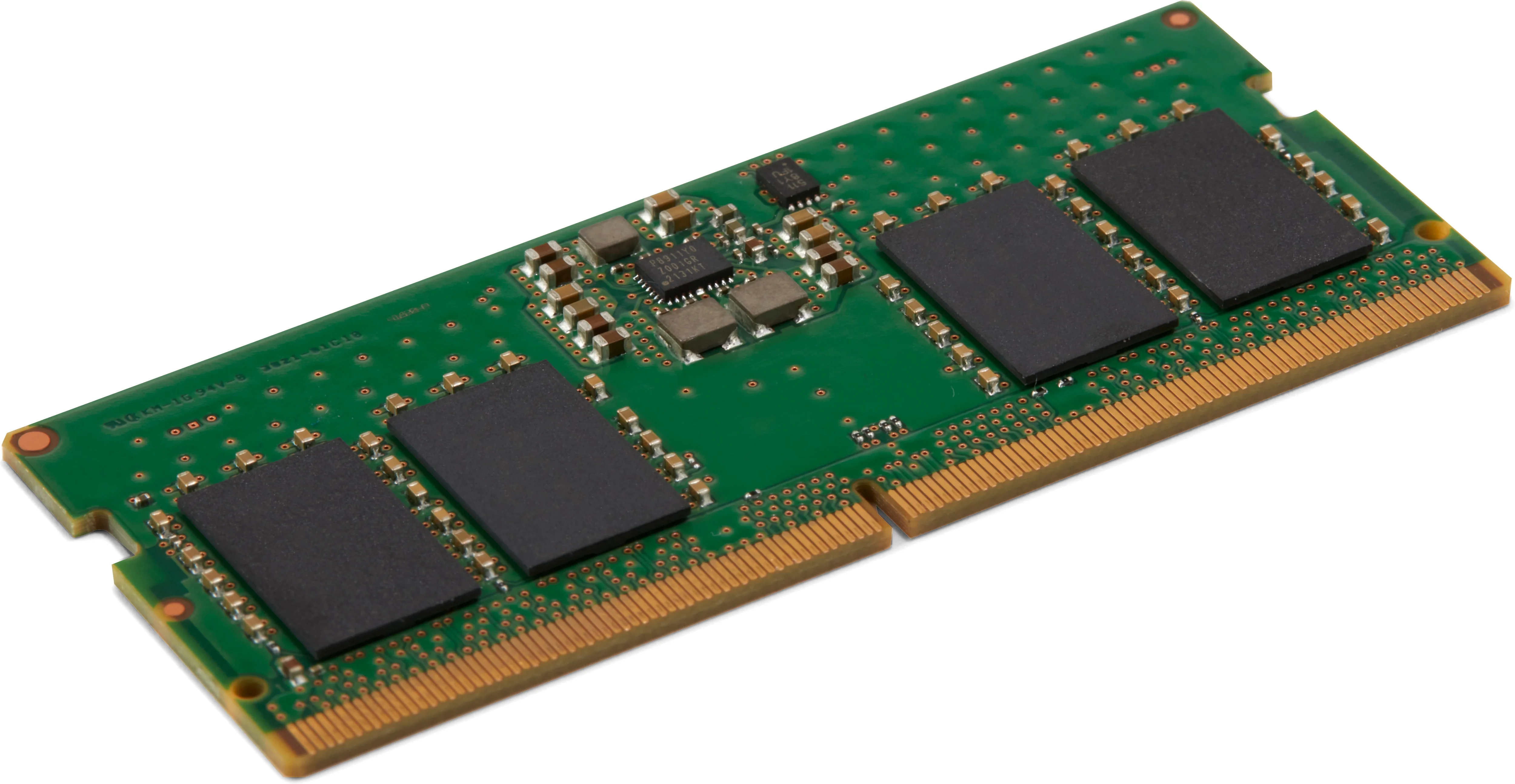 HP 8 GB DDR5 (1x8 GB) 4800 SODIMM NECC-Speicher