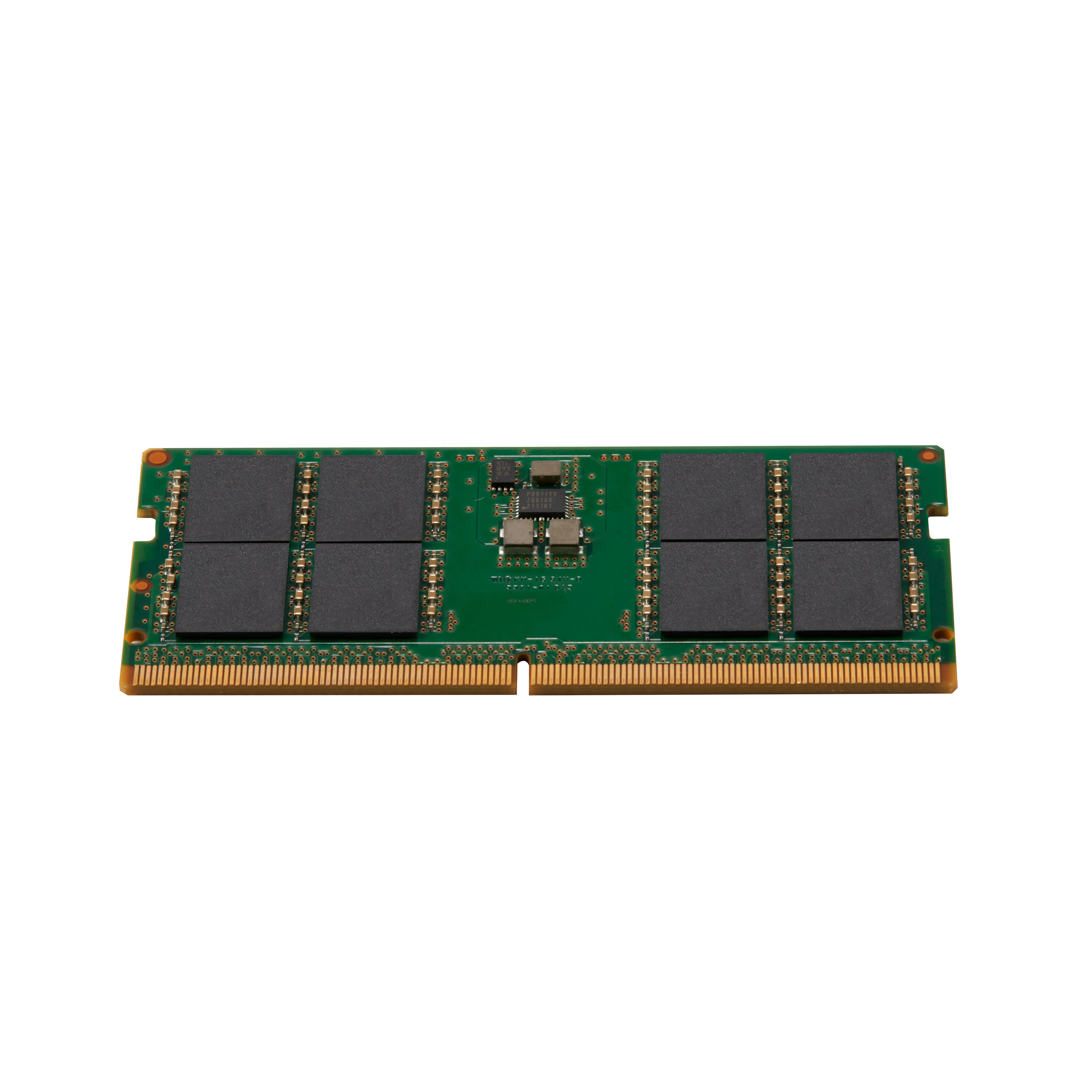 HP 32 GB DDR5 (1x32 GB) 4800 SODIMM NECC-Speicher