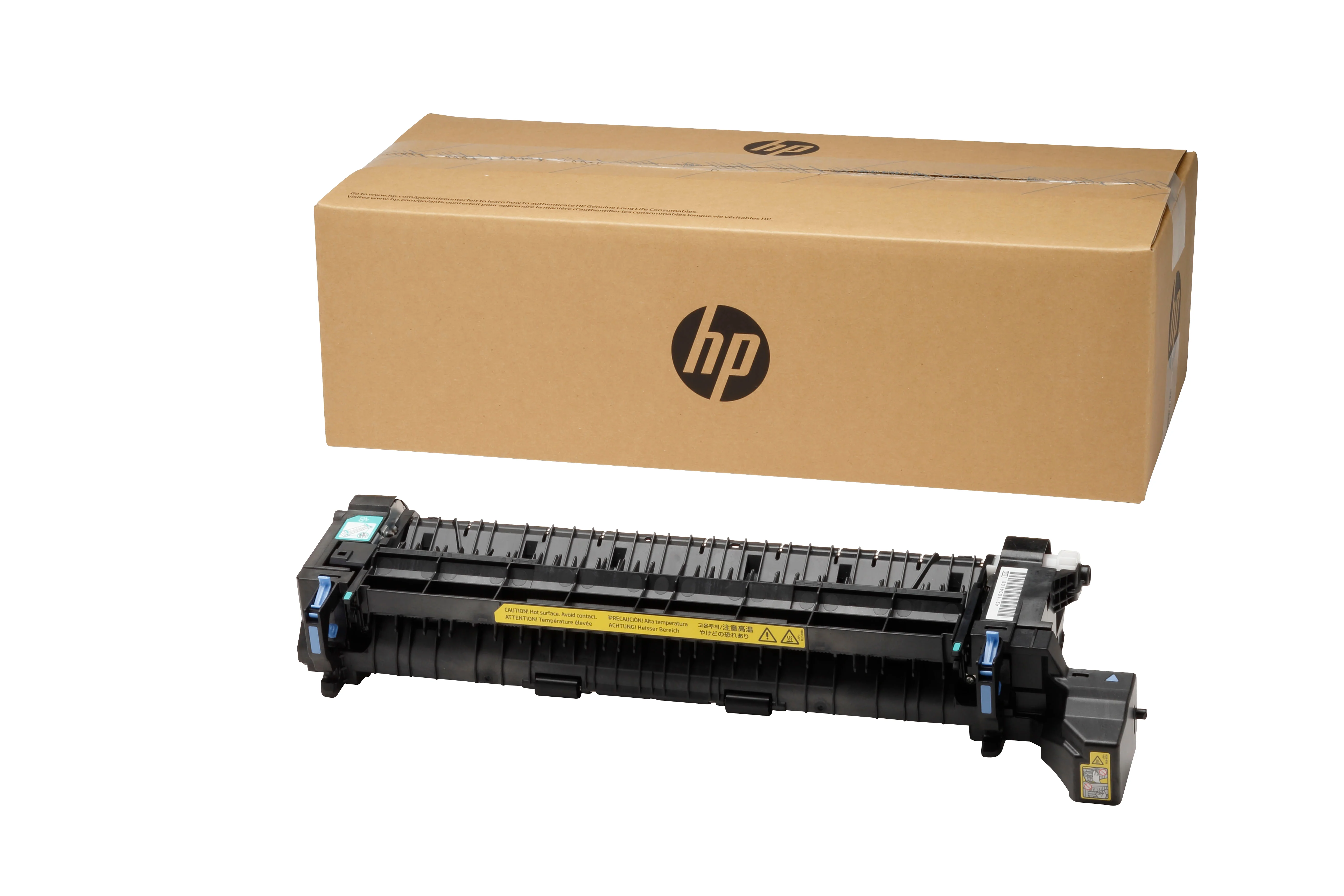 HP LaserJet Erweitertes Fixiereinheitskit (220 V)