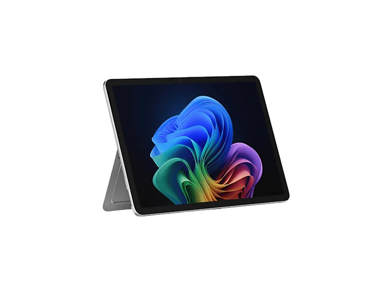 MICROSOFT Surface Pro, Copilot+ PC - 12 Zoll LCD Qualcomm Snapdragon X Plus X1P-42-100 16 GB 512 Adreno™ Onboard Graphics Windows 11 Home (11. Edition)