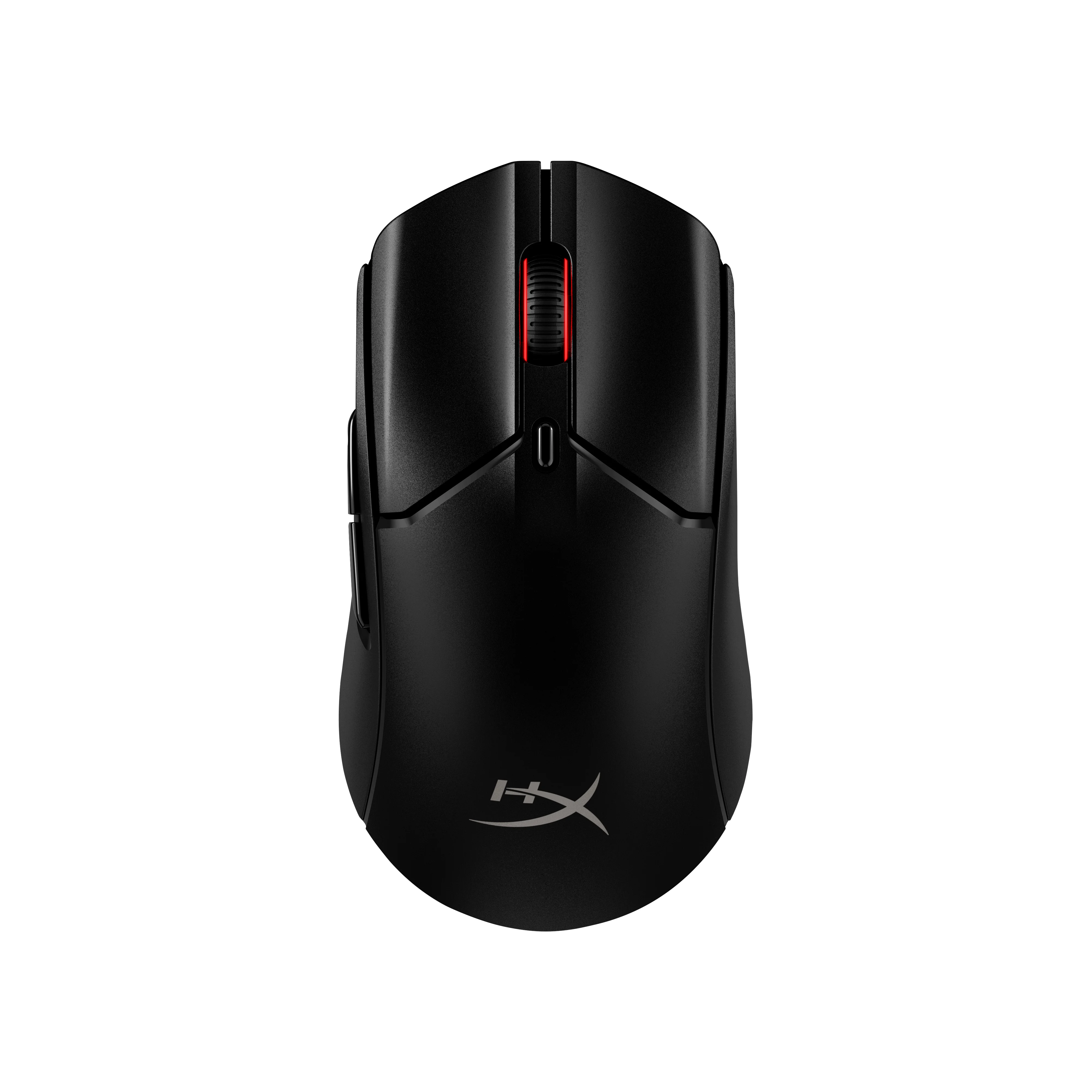 HyperX Pulsefire Haste 2 – Wireless-Gaming-Maus (Schwarz)