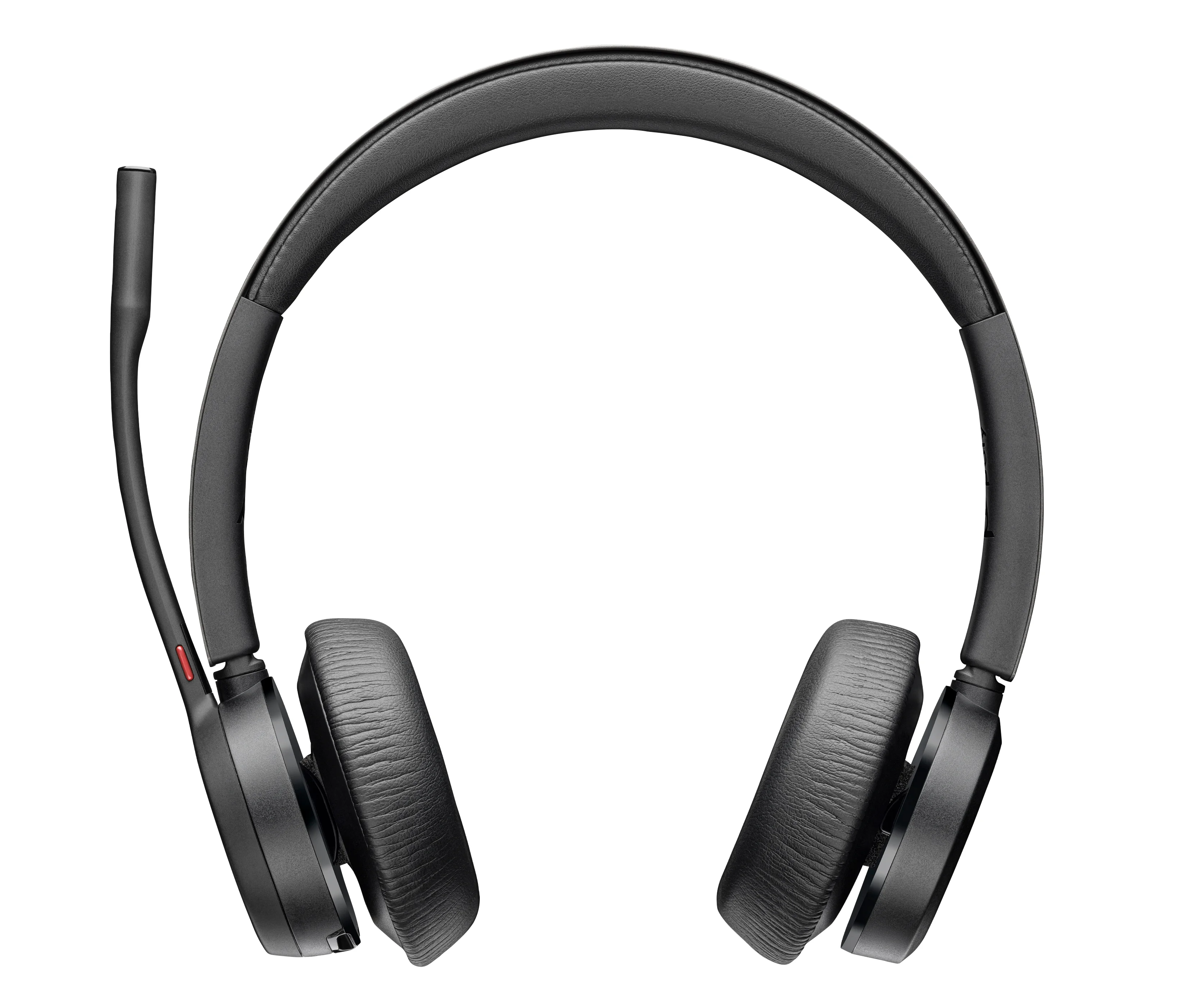 HP Poly Voyager 4320 USB-C Headset +BT700 Dongle, für Microsoft Teams zertifiziert