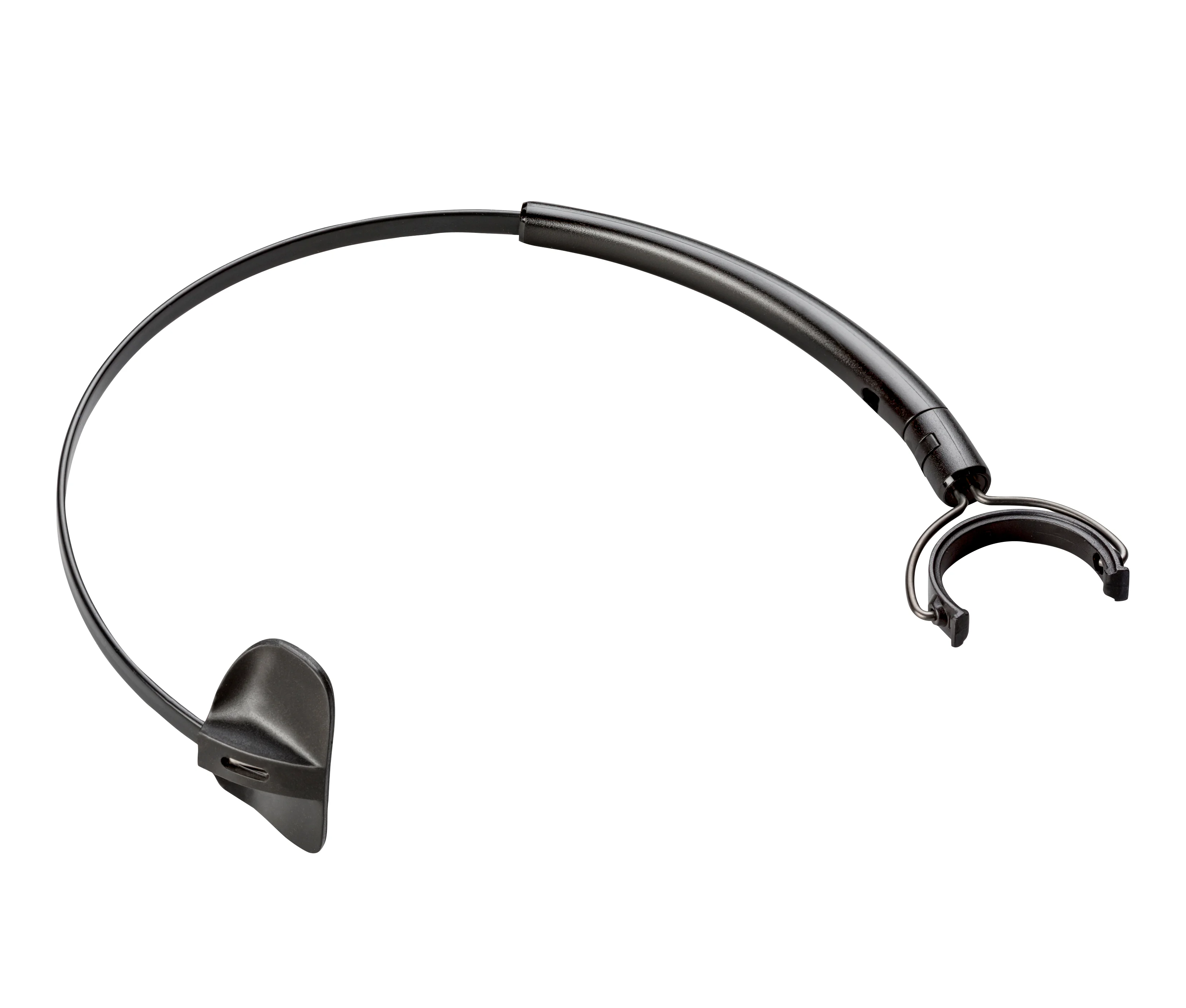 HP Poly EncorePro 540 Konvertierbares Headset + Quick Disconnect