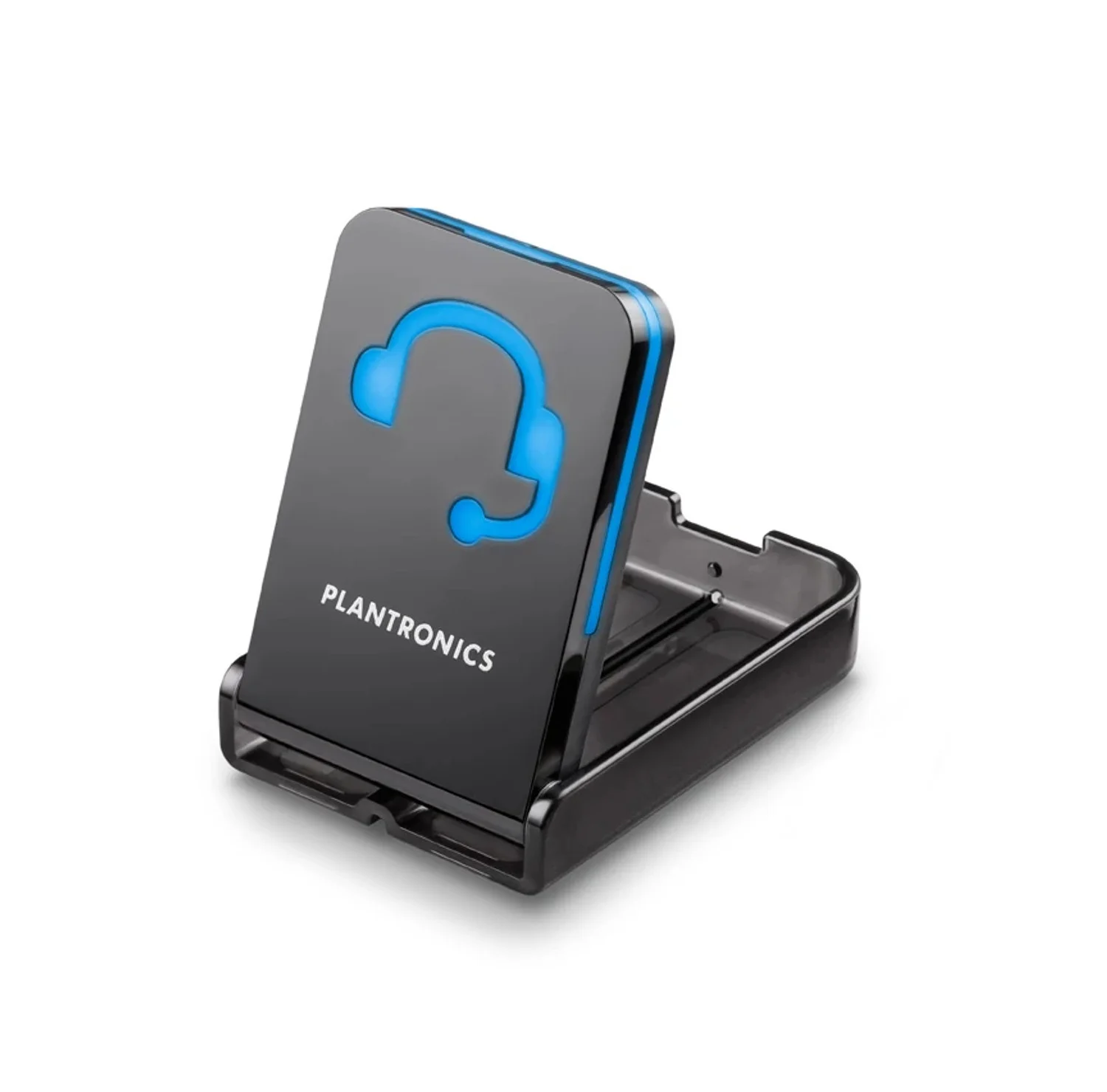 HP Poly Savi Office Gerader Stecker Plug Online-Anzeige