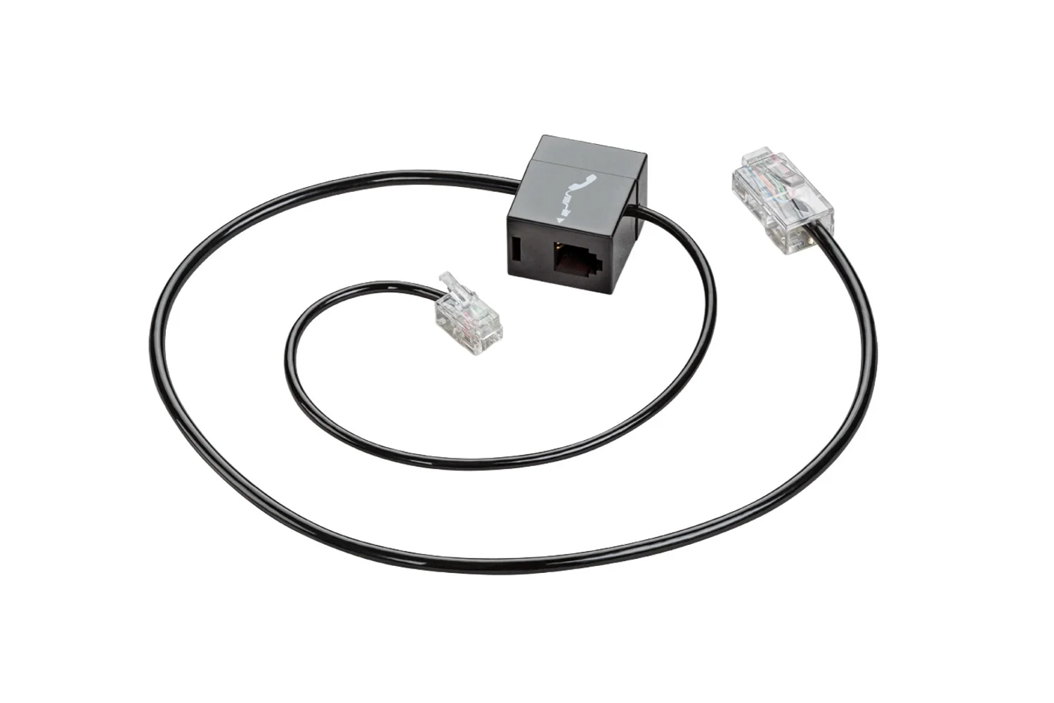 HP Poly Savi 7200 USB-C-Ladekabel