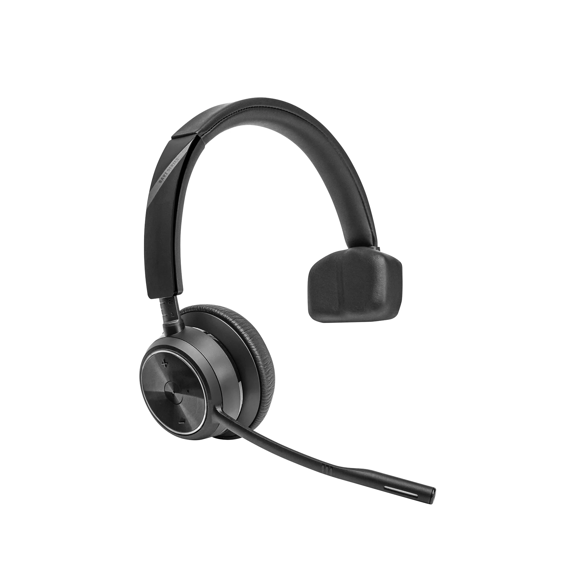 HP Poly Savi 7410 Office Monaurales DECT 1880-1900 MHz Headset