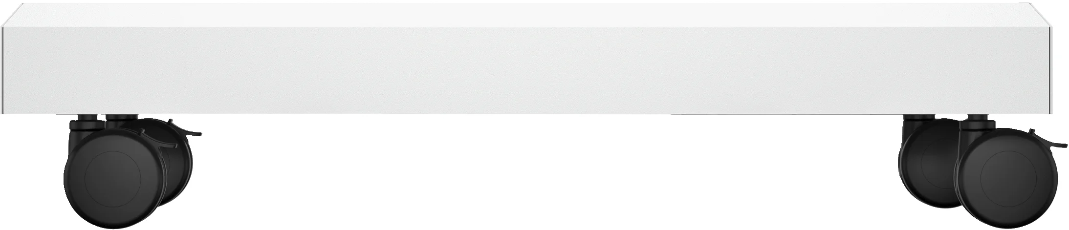 HP Color LaserJet Standfuß