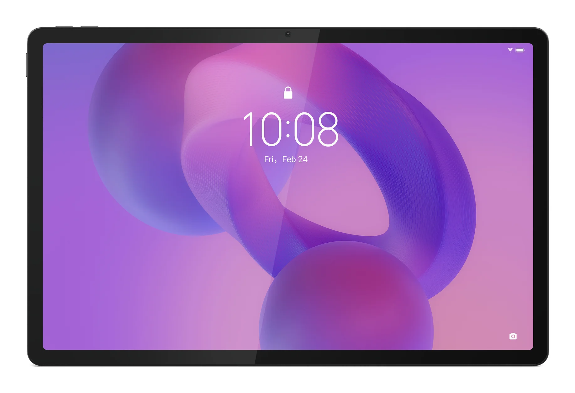 Lenovo Idea Tab Pro Mediatek 256 GB 32,3 cm (12.7") 8 GB Wi-Fi 6E (802.11ax) Android 14 Grau