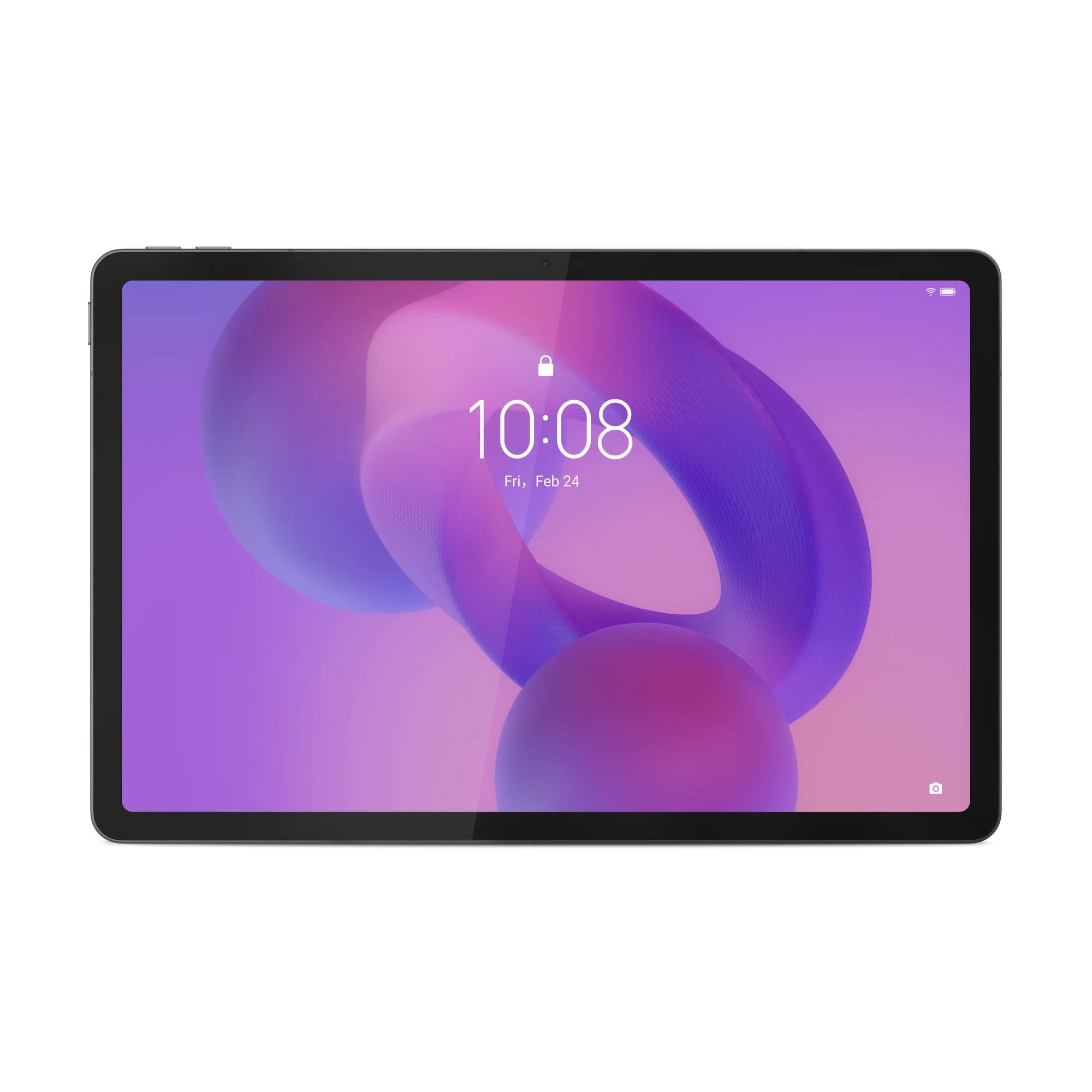Lenovo Idea Tab 5G MediaTek Dimensity 128 GB 27,9 cm (11") 8 GB Wi-Fi 5 (802.11ac) Android 15 Grau