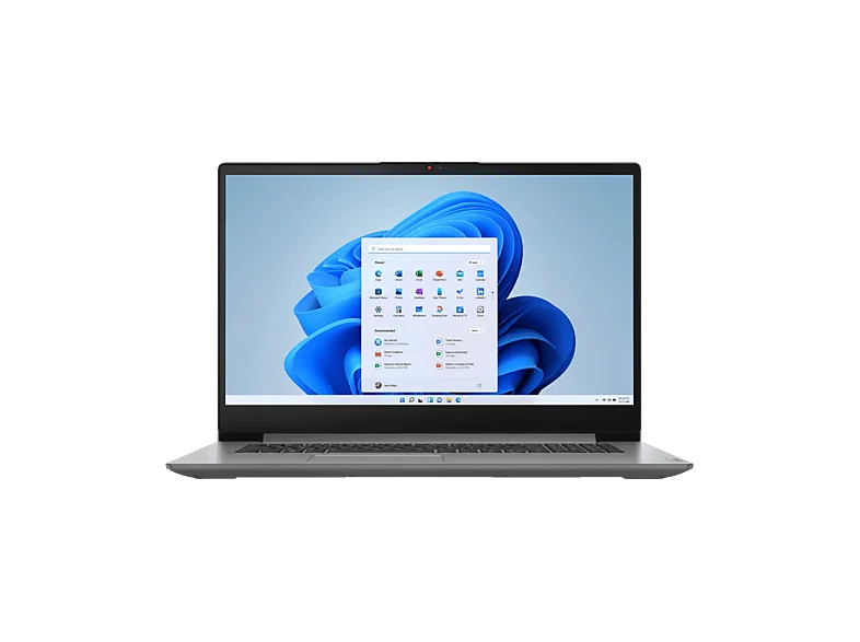 LENOVO IdeaPad 3 17ABA7 - 17,3 Zoll AMD Ryzen™ 5 5625U 16 GB 512 Radeon™ Onboard Graphics Windows 11 Home