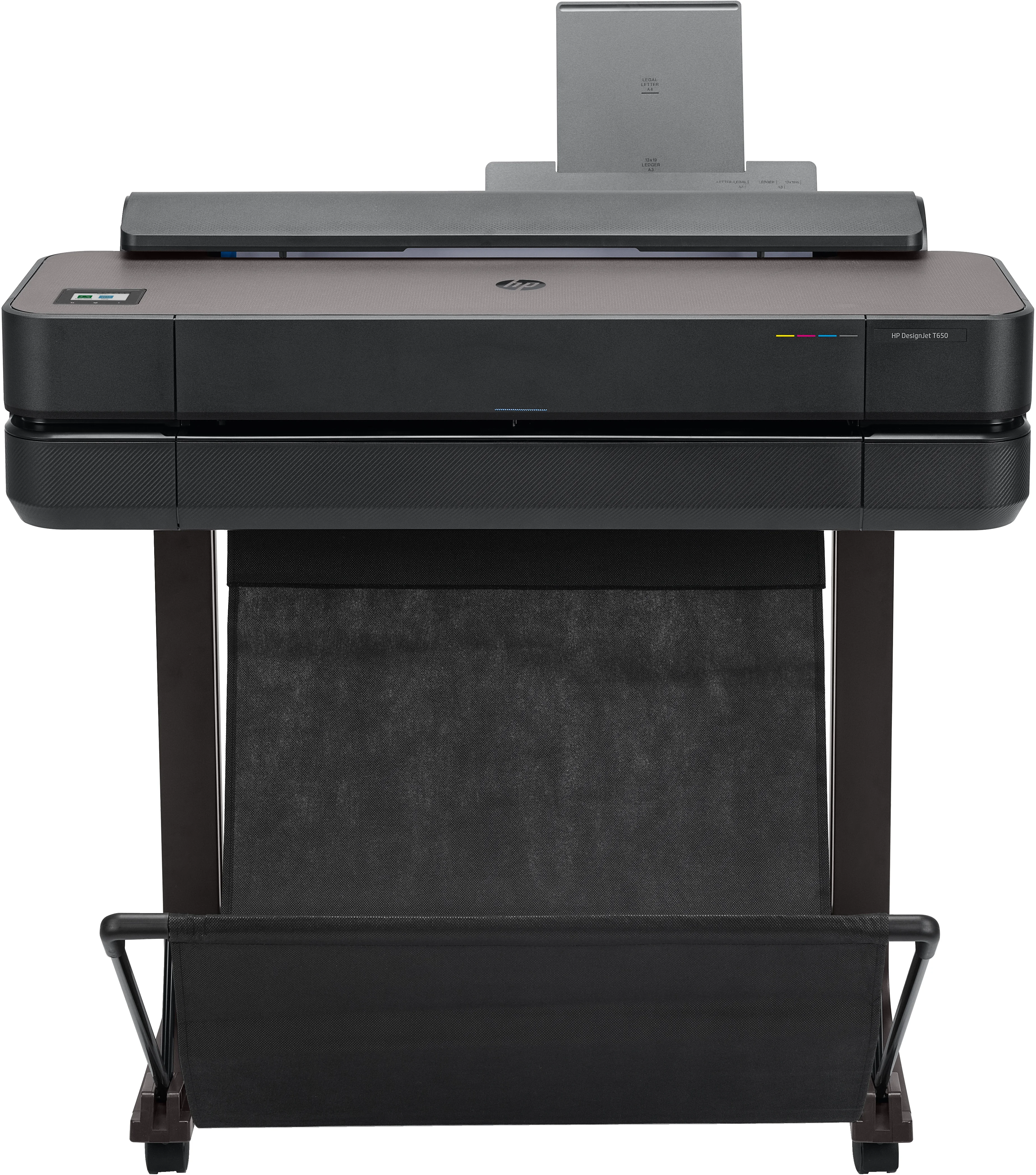 HP Designjet T650 24-Zoll-Drucker 2025 Edition