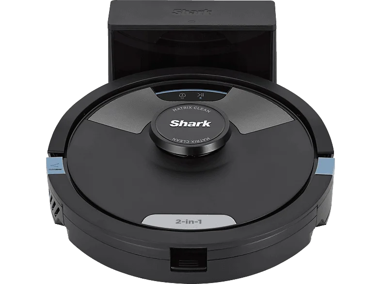 SHARK RV2620WDEU Matrix Plus 2in1 Saugroboter