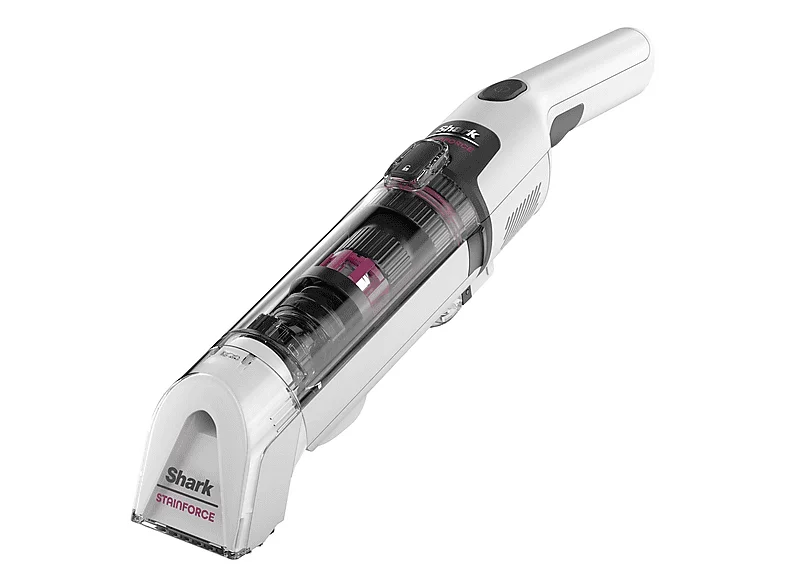 SHARK HX100EUT StainForce, Fleckenentferner
