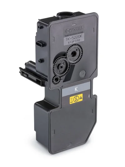 KYOCERA TK-5220K Tonerkartusche 1 Stück(e) Original Schwarz