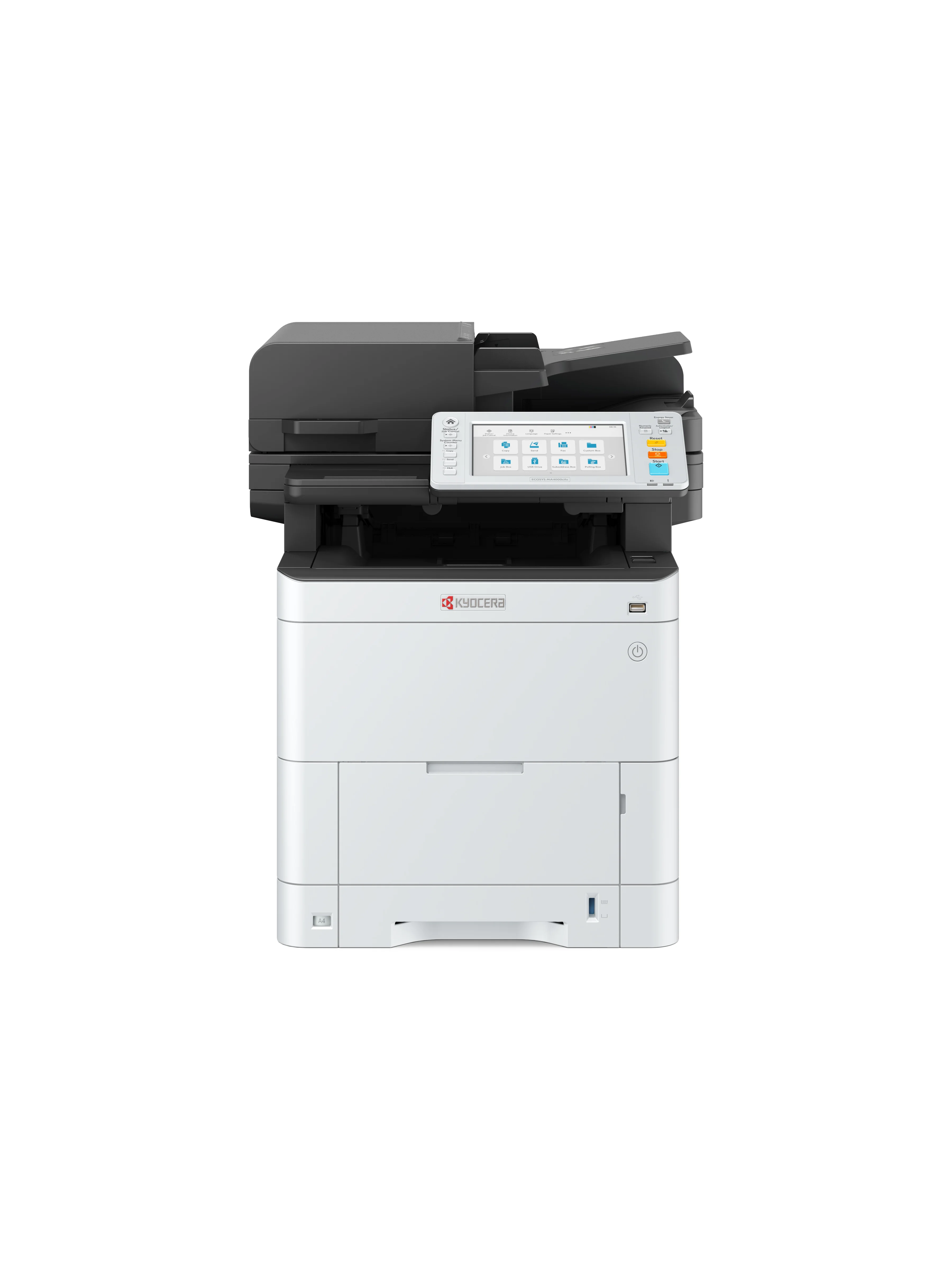 KYOCERA ECOSYS MA4000cifx Laser A4 1200 x 1200 DPI 40 Seiten pro Minute