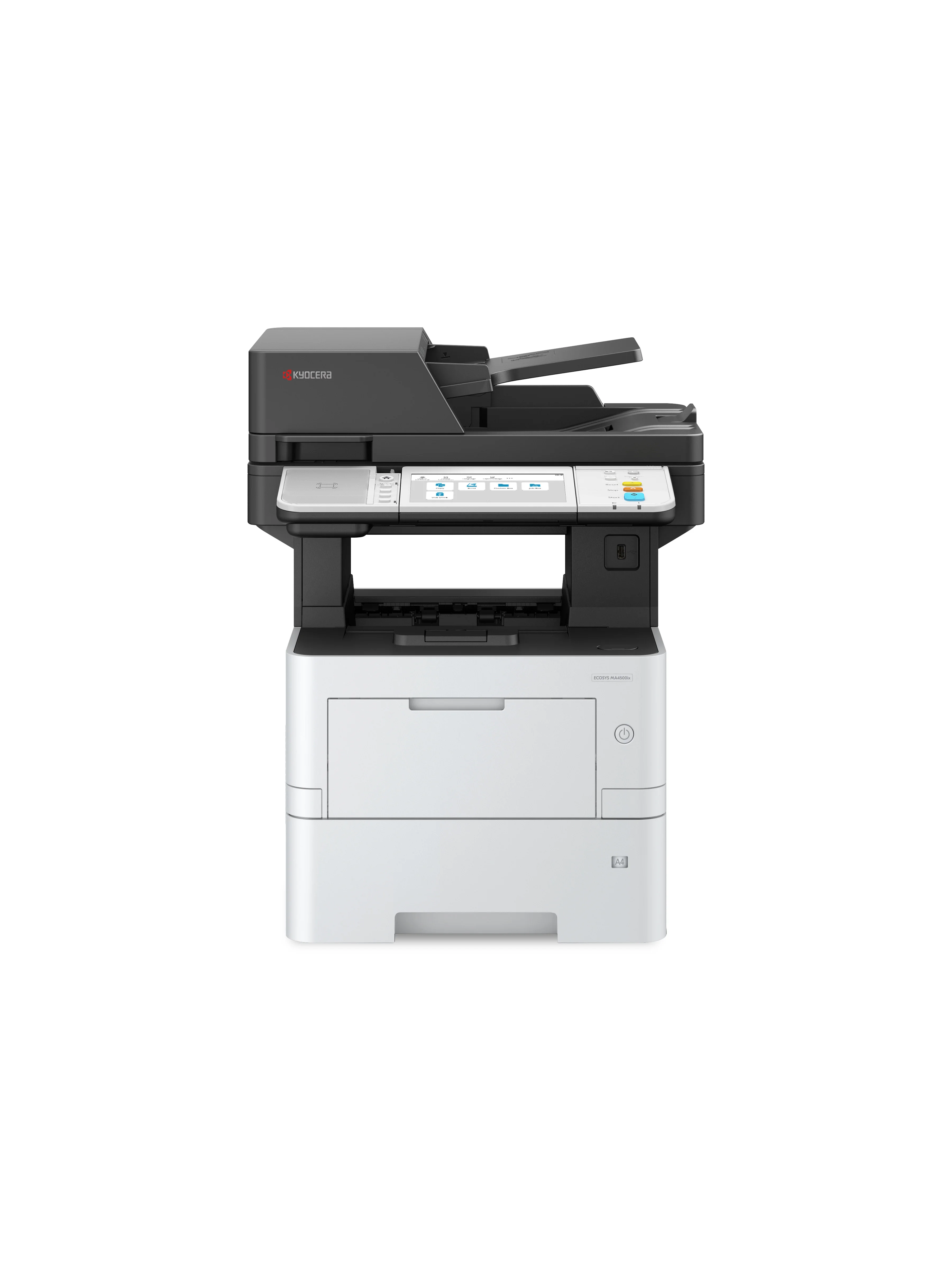 KYOCERA ECOSYS MA4500ix Laser A4 1200 x 1200 DPI 45 Seiten pro Minute