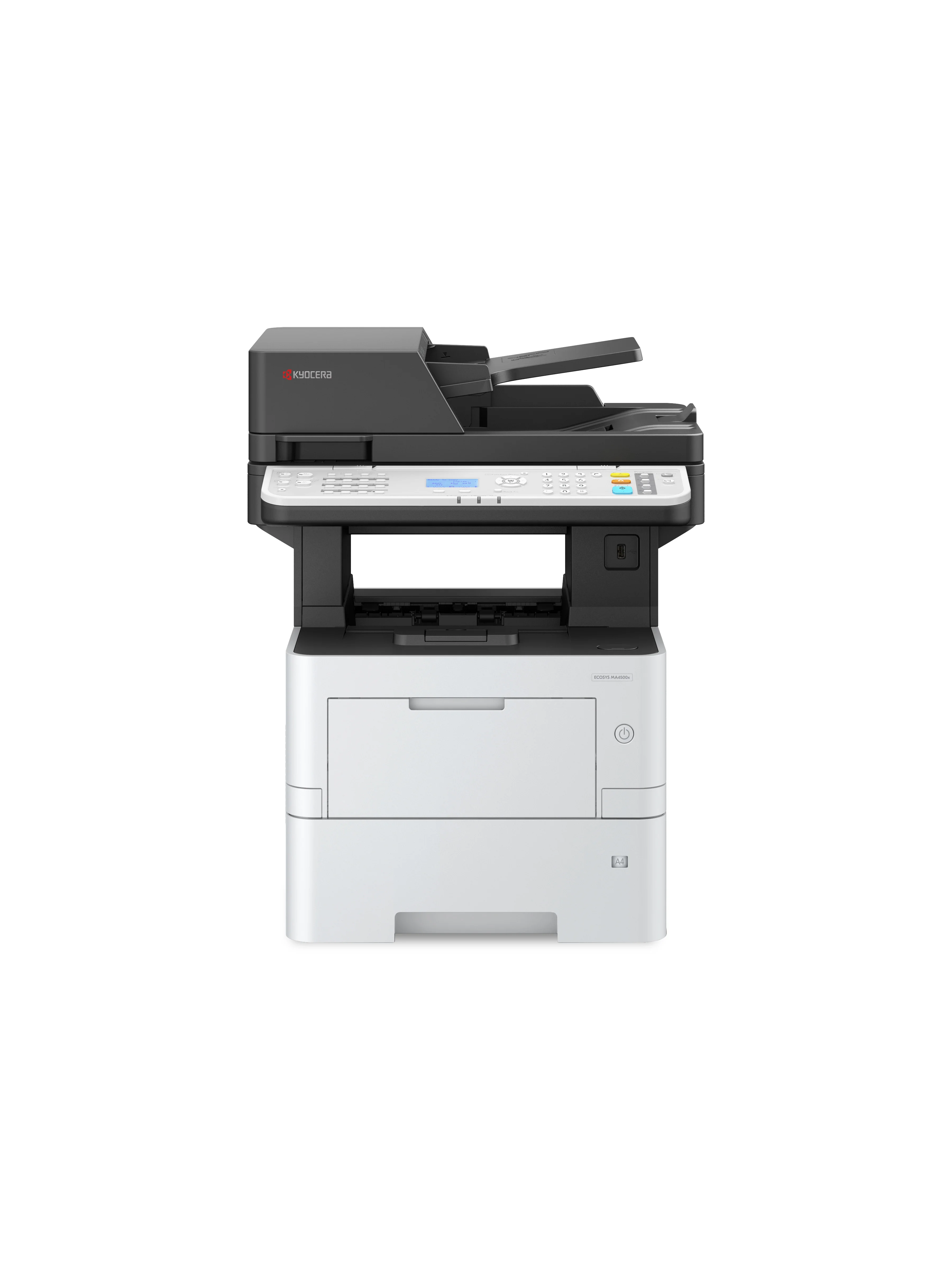 KYOCERA ECOSYS MA4500x Laser A4 1200 x 1200 DPI 45 Seiten pro Minute