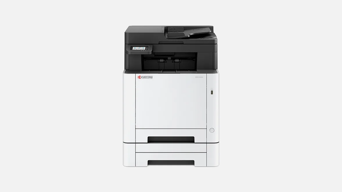 KYOCERA ECOSYS MA2101cfx Laser A4 1200 x 1200 DPI 21 Seiten pro Minute