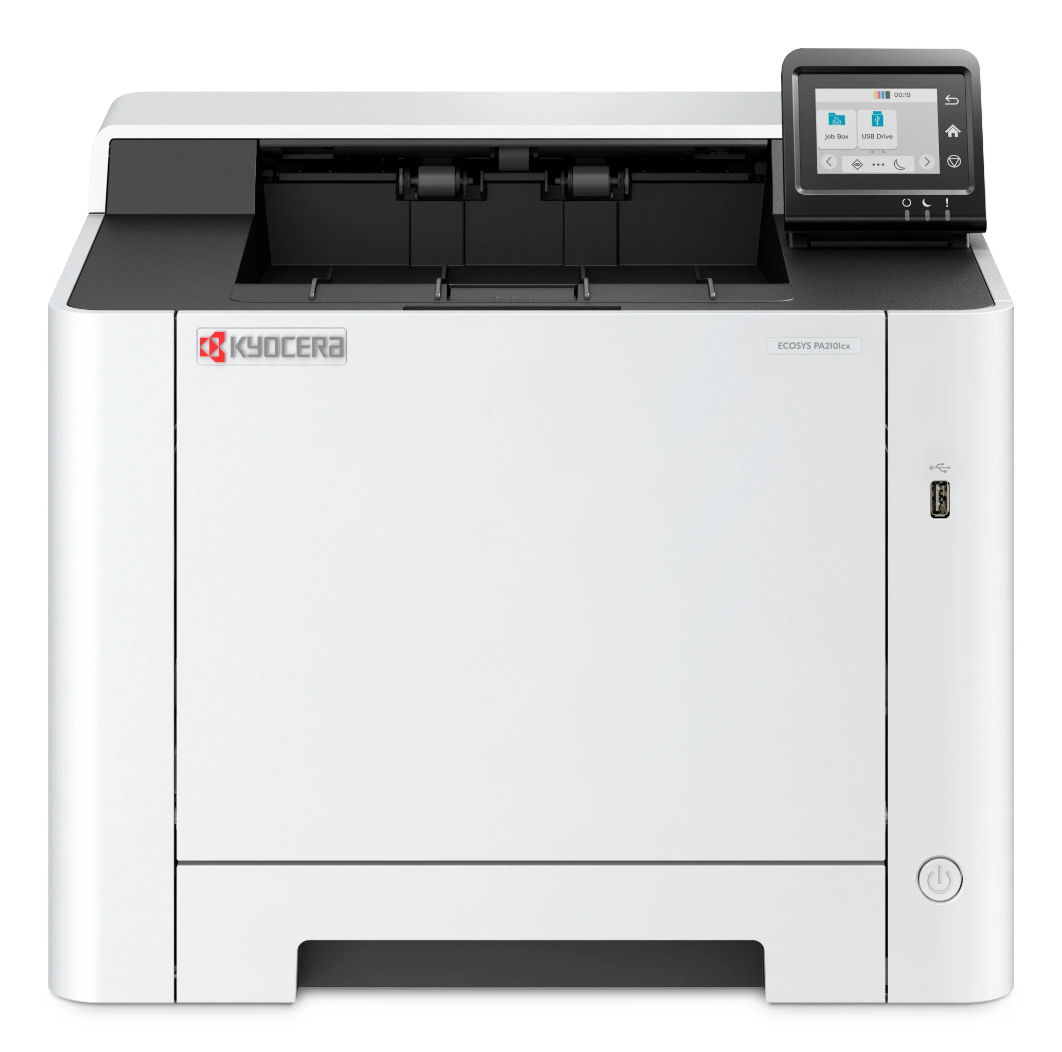 KYOCERA ECOSYS PA2101cx Farbe 1200 x 1200 DPI A4