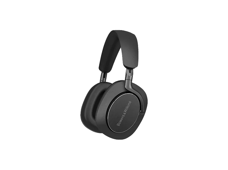 BOWERS & WILKINS Px8, Over-ear Kopfhörer Bluetooth Schwarz