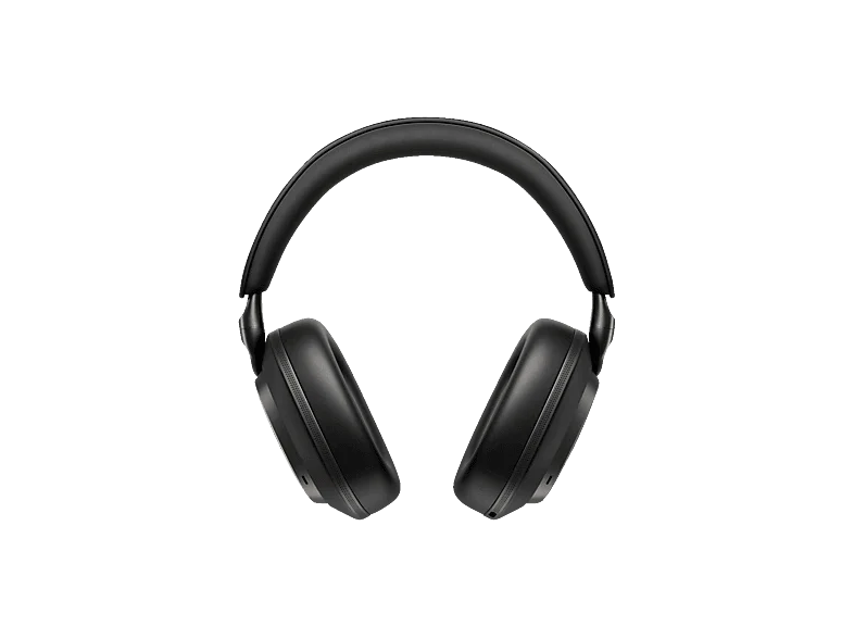 BOWERS & WILKINS Px8 S2, Over-ear Kopfhörer Bluetooth Onyx Black
