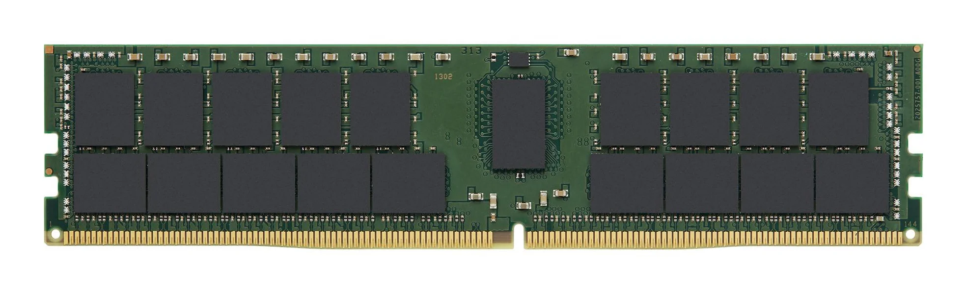 Kingston Technology KTD-PE432/64G Speichermodul 64 GB 1 x 64 GB DDR4 3200 MT/s 288-pin DIMM ECC