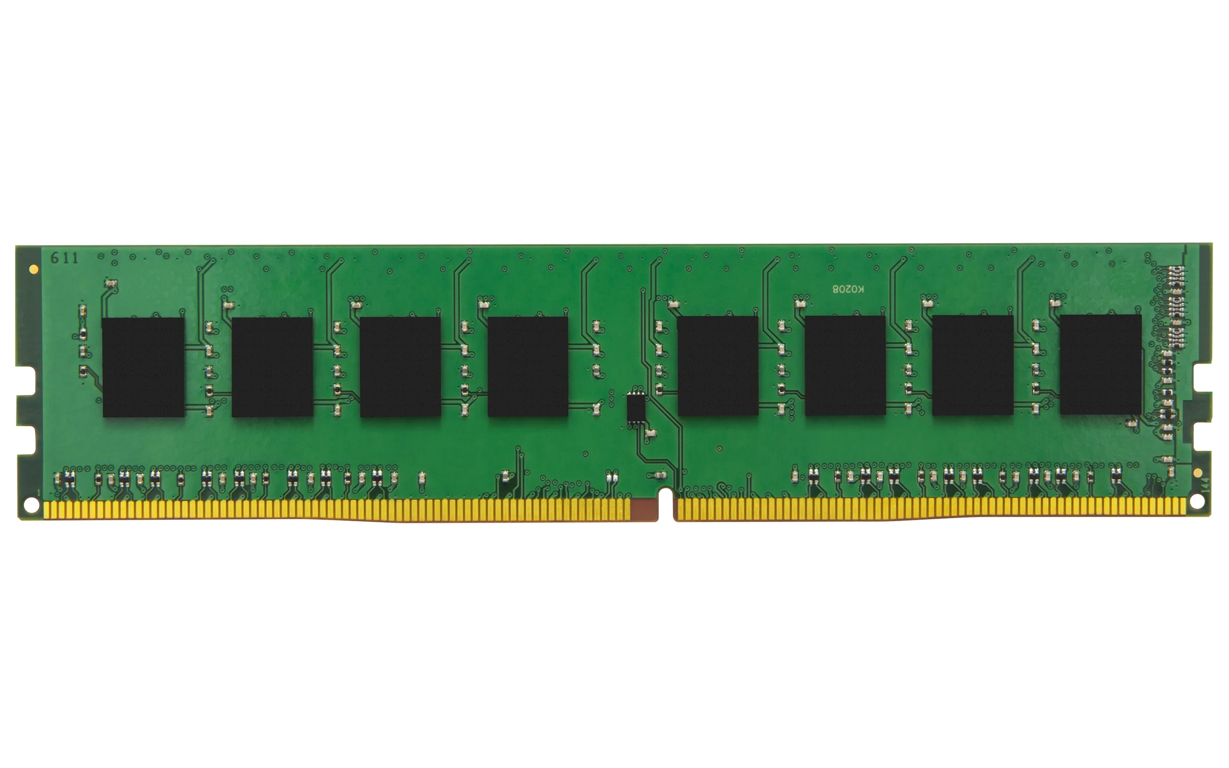 Kingston Technology ValueRAM Speichermodul 32 GB 1 x 32 GB DDR4 288-pin DIMM